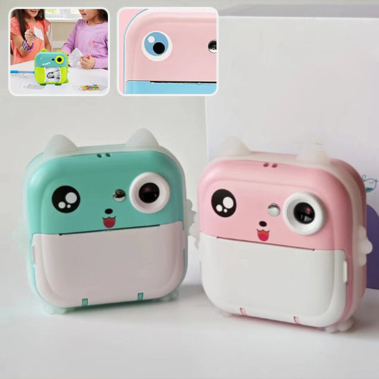 appareils photo enfant kawai